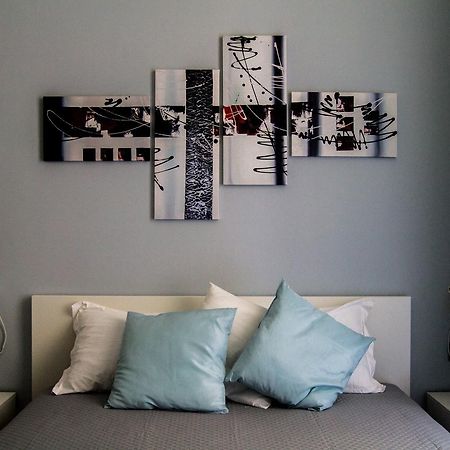 Civico 7 Bed & Breakfast เนเปิลส์ ภายนอก รูปภาพ