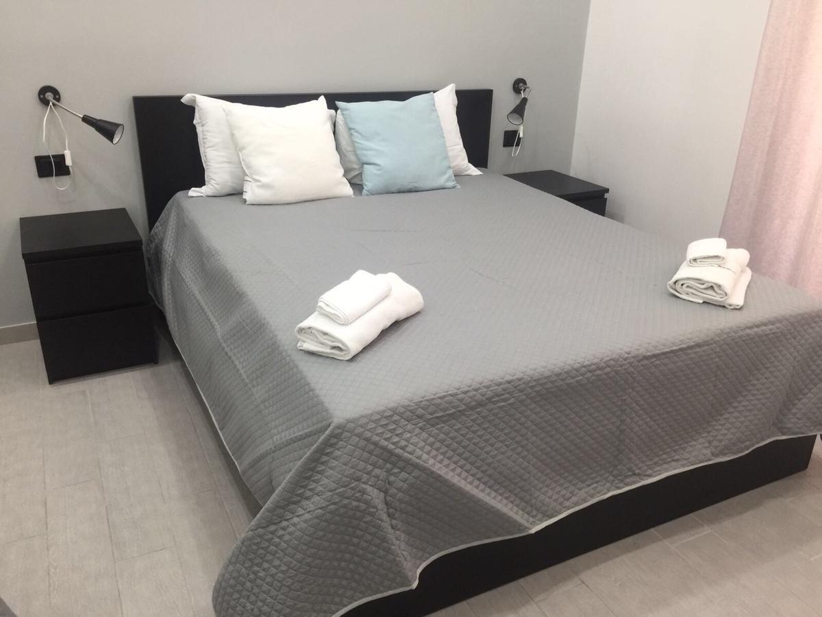 Civico 7 Bed & Breakfast เนเปิลส์ ภายนอก รูปภาพ