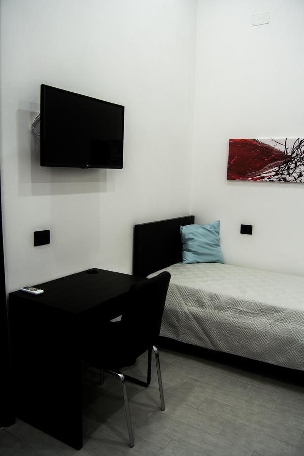 Civico 7 Bed & Breakfast เนเปิลส์ ภายนอก รูปภาพ